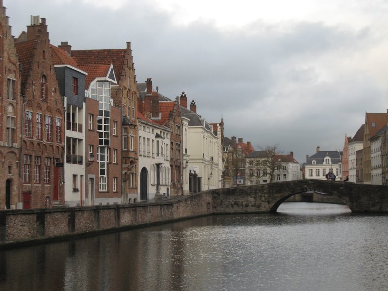 Brujas --- Bruges