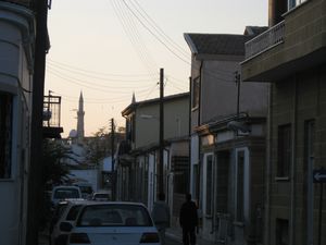 Nicosia