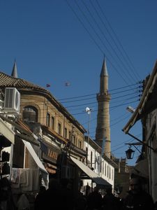 Nicosia Turca --- Turkish Nicosia