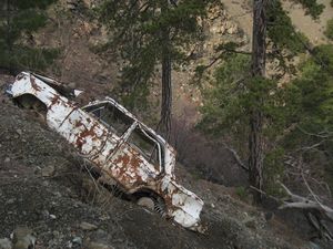 Troodos