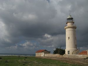 Faro --- Lighthouse