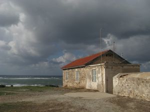 Faro --- Lighthouse