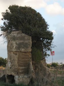 Tumbas de los Reyes --- Tombs of the kings