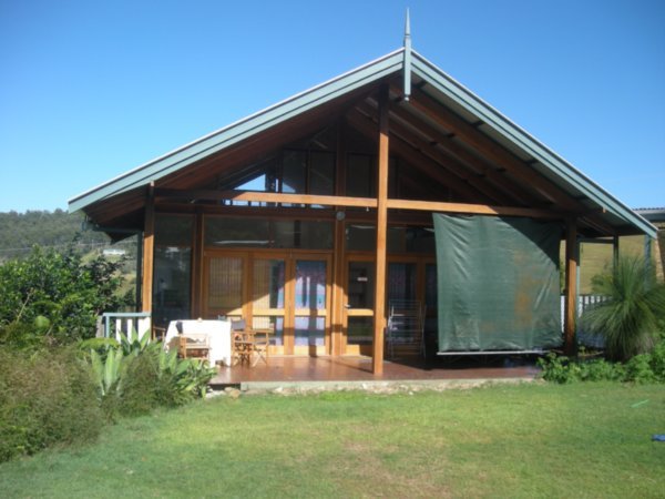Our Lodge