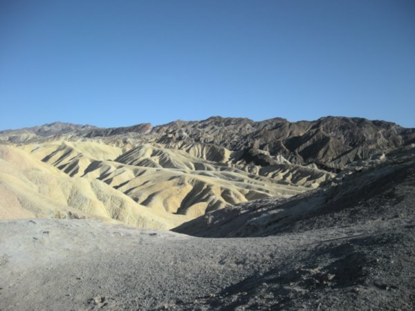 Death Valley 2