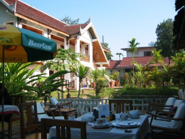 Ban Lao Hotel