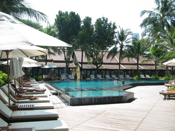 Impiana Cabana Resort & Spa 2