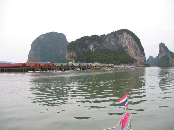 Phang Nga Bay 5