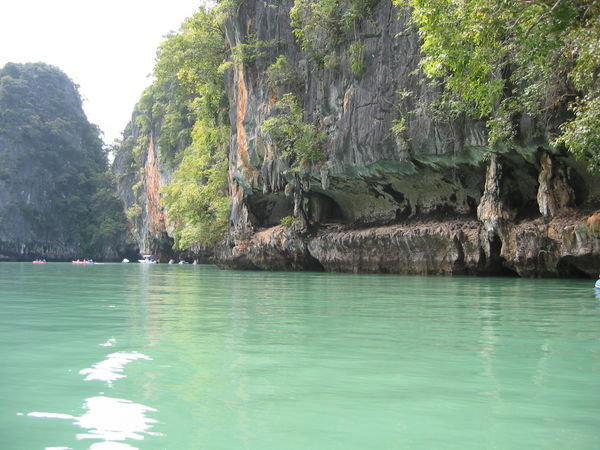 Phang Nga Bay 4