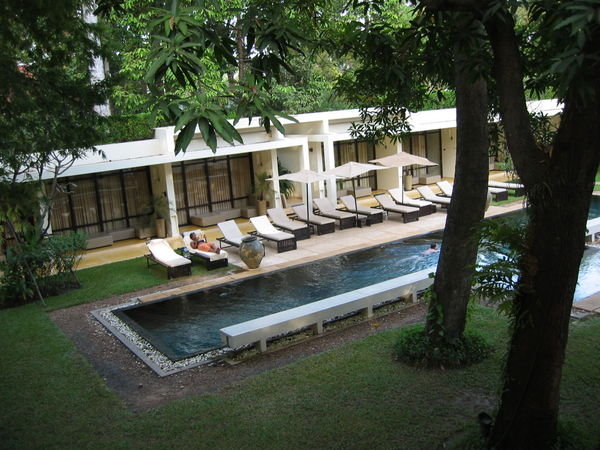 FCC Angkor Hotel