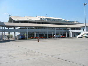 Wattay Airport