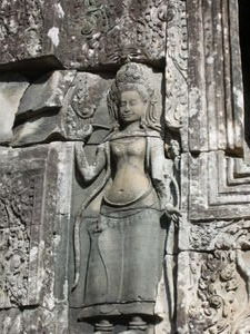 Bayon, Angkor Wat 2
