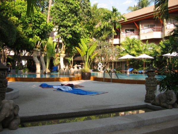 Ao Nang Princeville Resort