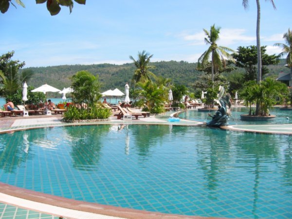 Phi Phi Cabana Hotel & Resort