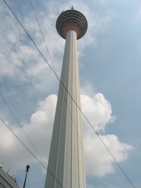 Menara Tower