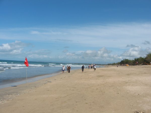 Kuta Beach 2
