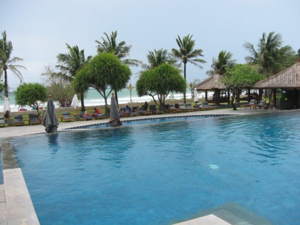 Bali Niksoma Boutique Hotel Resort