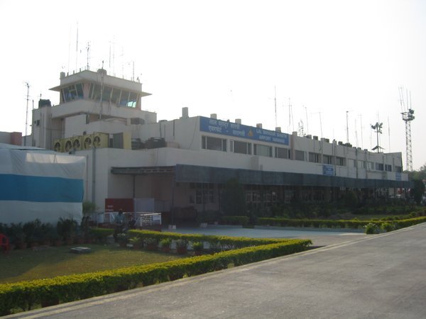 Varanasi Airport