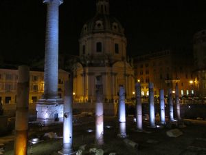 Day 9 - Rome