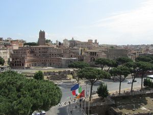 Day 10 - Rome
