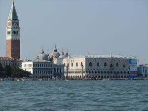 Day 8 - Venice
