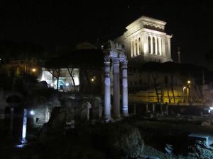 Day 9 - Rome