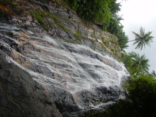 Na Muang Falls 1