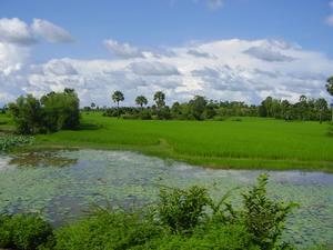beautiful cambodia