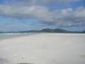 Another photo of whitehaven beach just because its so beautiful