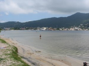 Lagoa de Conceição