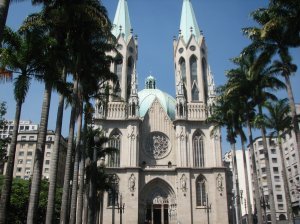 Cathedral de Se