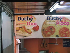 Duchy Dog