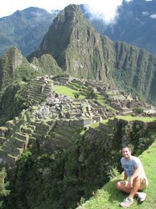 The Picchu