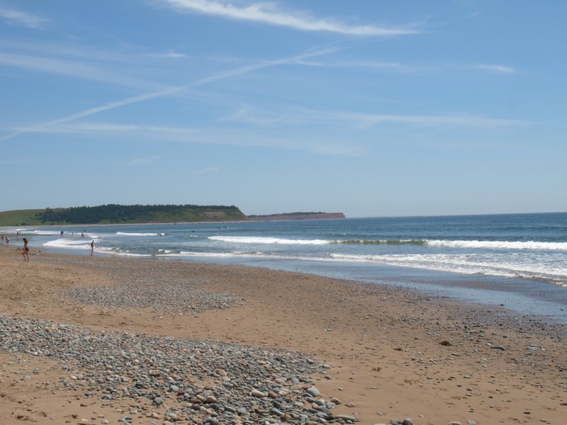 Lawrencetown Beach, NS