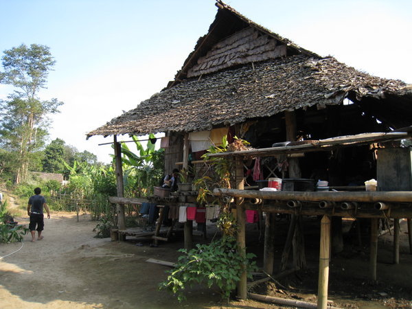 villaggio karen