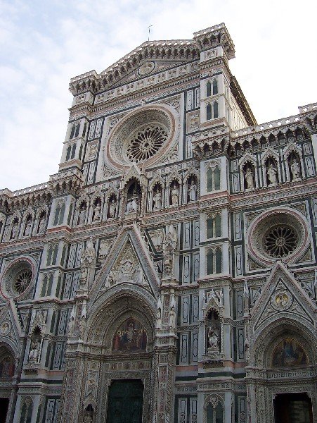 Florence/Firenze, IT