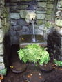 Small Water Feature