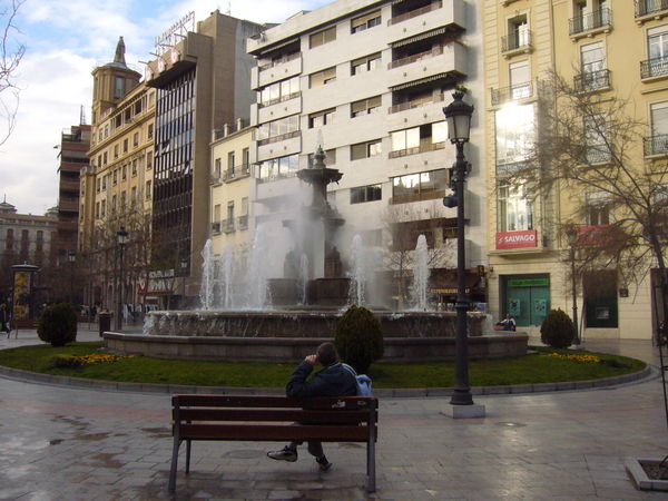 Granada Square