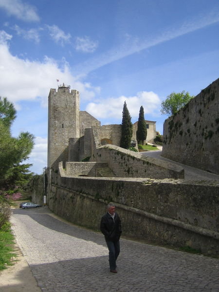 Palmelo Castelo
