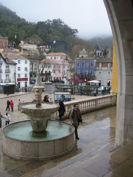 Sintra Village