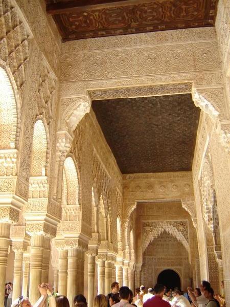 Al Hamra Palace 3
