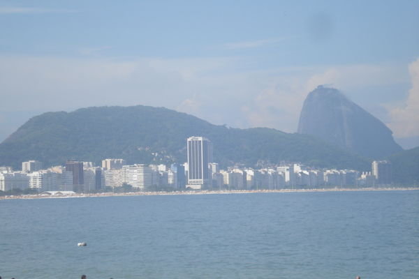 Copacobana