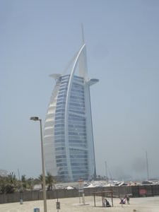 The Burj