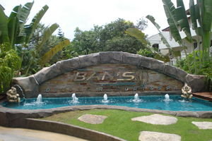 Ban's Diving Resort and Spa