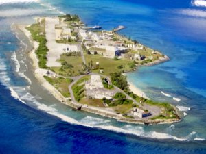 Marshall Islands - Kwajalein -  2018 - Summer 2020