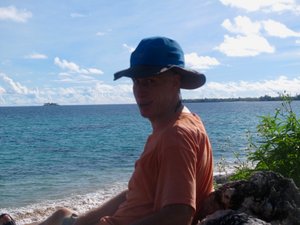 Marshall Islands - Kwajalein - Summer 2018