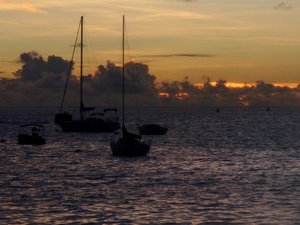 Marshall Islands - Kwajalein - Summer 2018