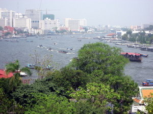  Bangkok, Thailand