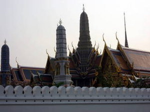  Bangkok, Thailand