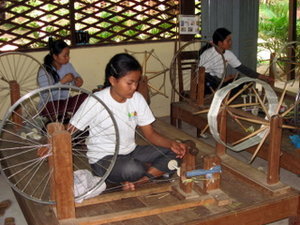 Cambodia-Artisans D